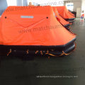 Ec CCS Certificate Marine Lifesaving Inflatable Life Raft